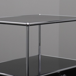 Highboard USM Haller