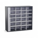 Rollladenschrank Elan Euroffice