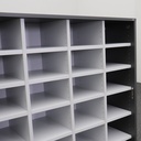 Rollladenschrank Elan Euroffice