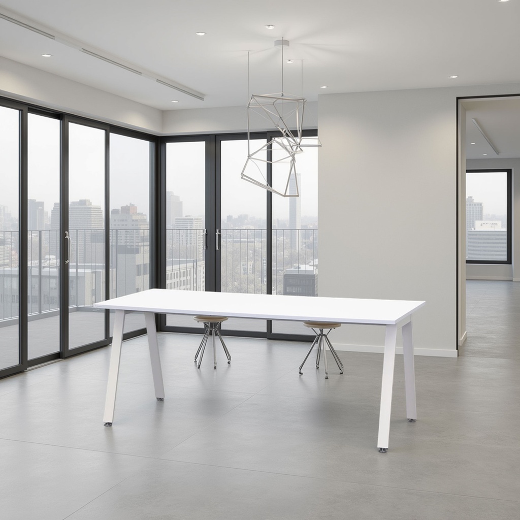 Bürotisch Tradingzone Sem