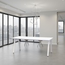 Bürotisch Tradingzone Sem