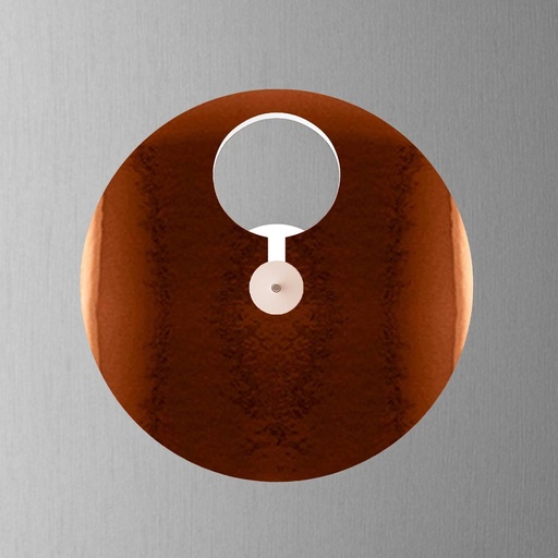 Deckenlampen Quadrifoglio Add