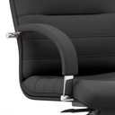 Leder Chefsessel Nowy Styl Linea