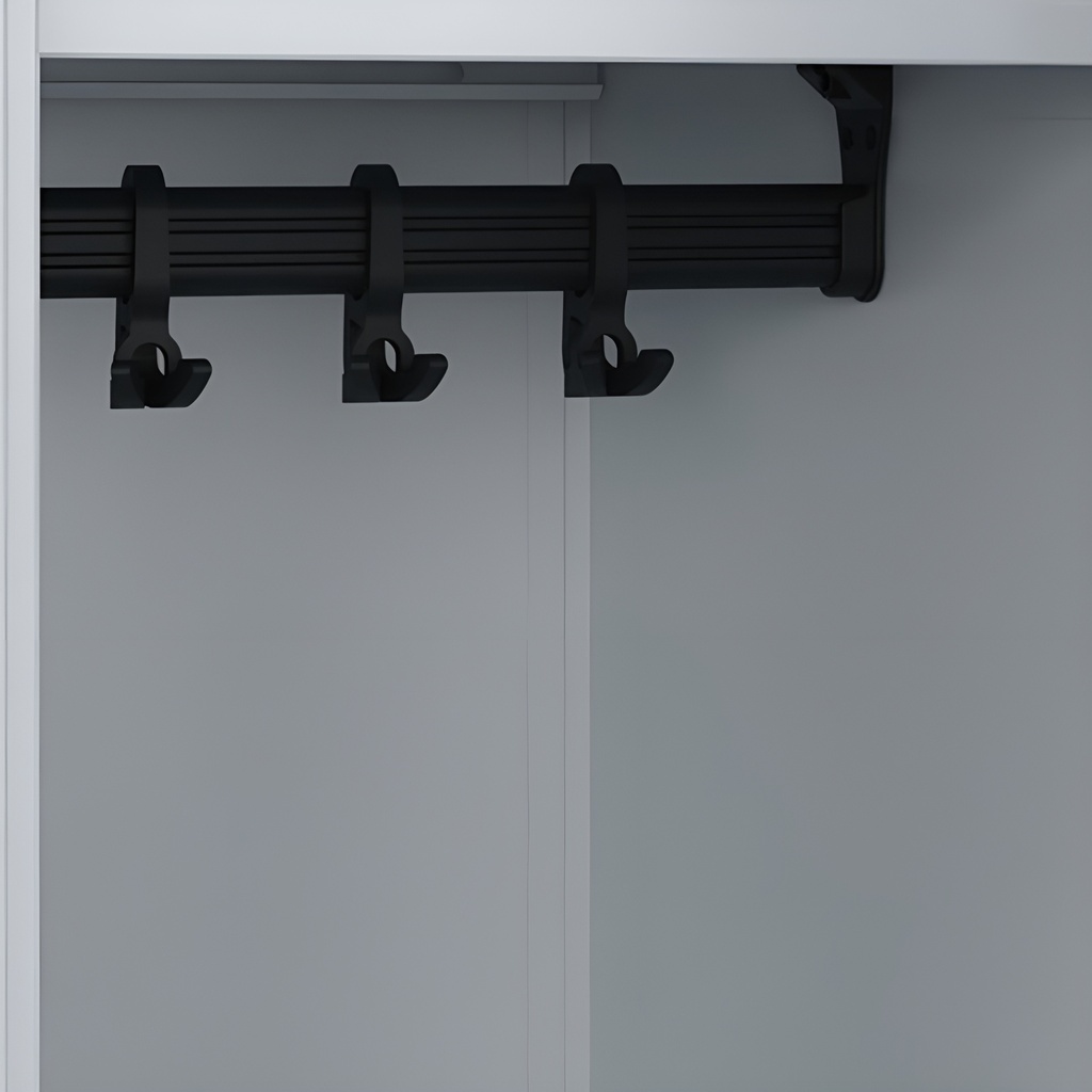 Garderobenspind C+P Classic PLUS