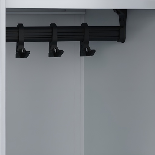 Garderobenspind C+P Classic PLUS