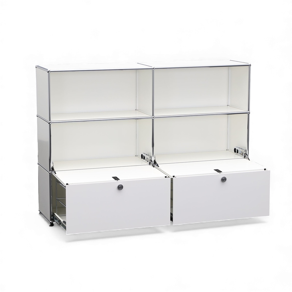 Highboard USM Haller