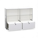 Highboard USM Haller