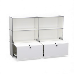 Highboard USM Haller
