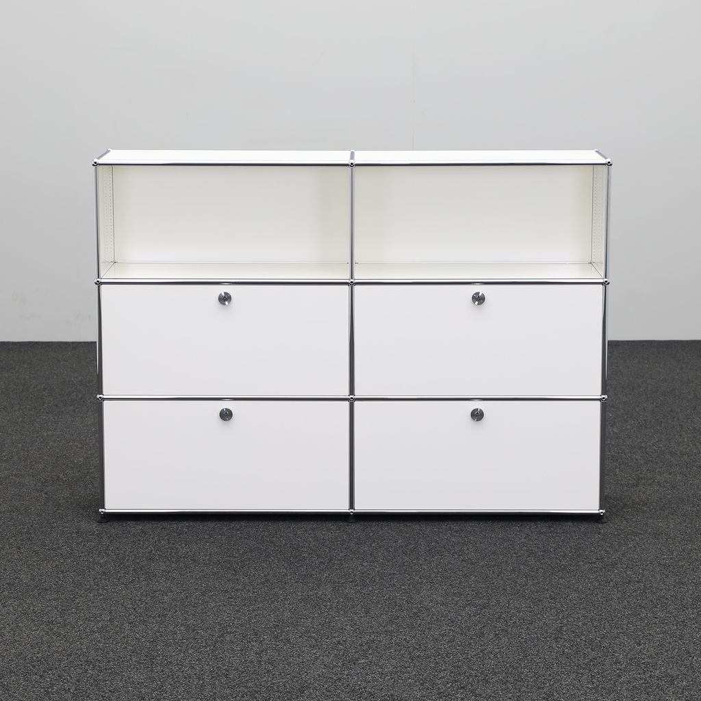 Highboard USM Haller