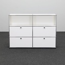 Highboard USM Haller