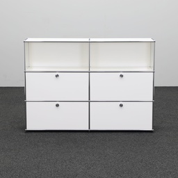 Highboard USM Haller