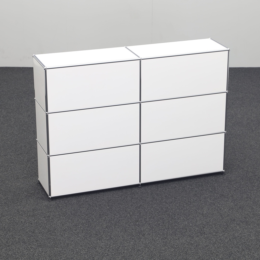 Highboard USM Haller