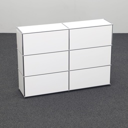 Highboard USM Haller