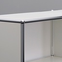Highboard USM Haller