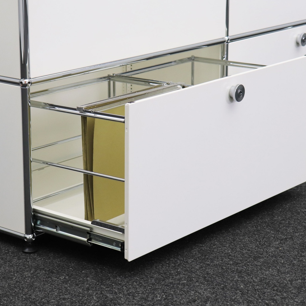 Highboard USM Haller