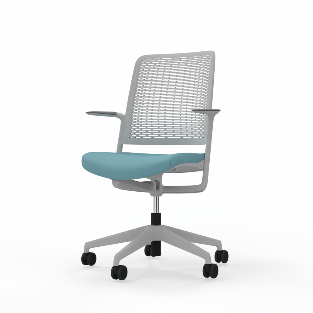 Bürodrehstuhl Nowy Styl WithME Chair