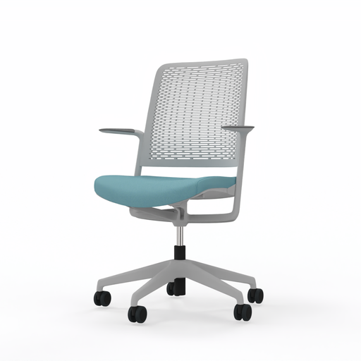 Bürodrehstuhl Nowy Styl WithME Chair