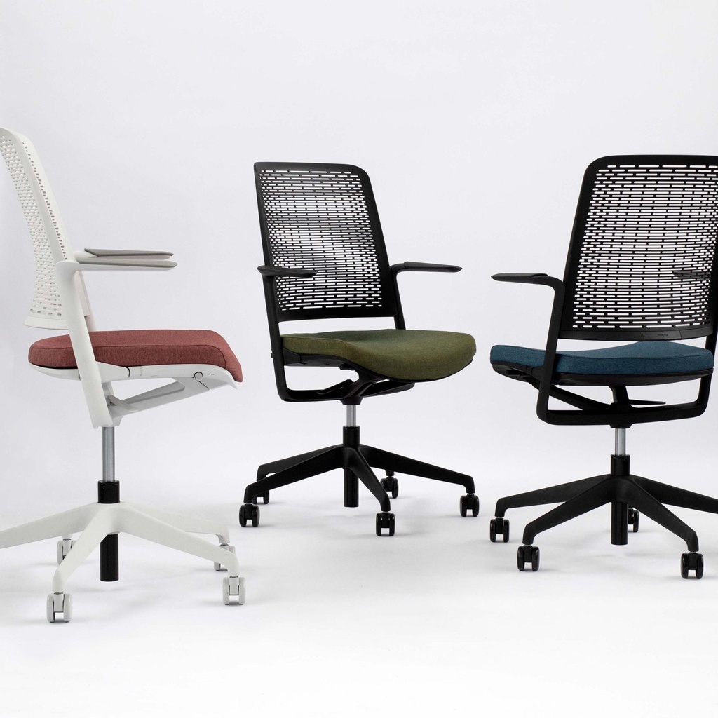 Bürodrehstuhl Nowy Styl WithME Chair
