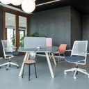 Bürodrehstuhl Nowy Styl WithME Chair