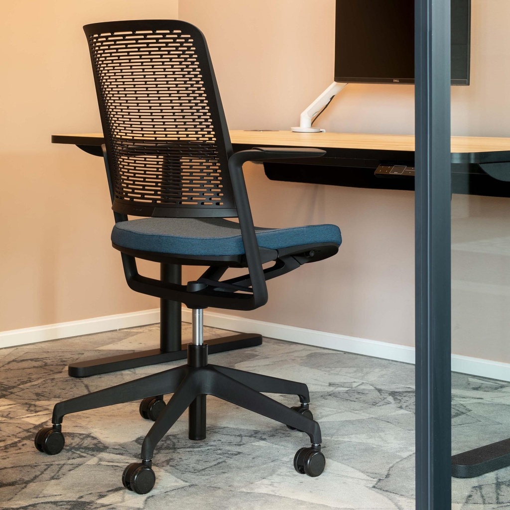 Bürodrehstuhl Nowy Styl WithME Chair