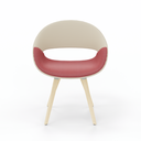 Lounge Sessel Kusch+CO by Nowy Styl Volpino