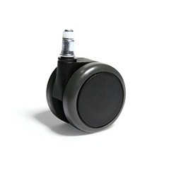Topstar Hartbodenrollen (Set a 5 Rollen) 6990