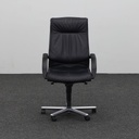 Leder Chefsessel Girsberger Trilax