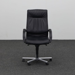 Leder Chefsessel Girsberger Trilax