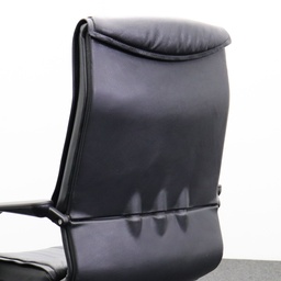 Leder Chefsessel Girsberger Trilax