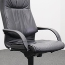 Leder Chefsessel Girsberger Trilax