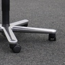 Leder Chefsessel Girsberger Trilax