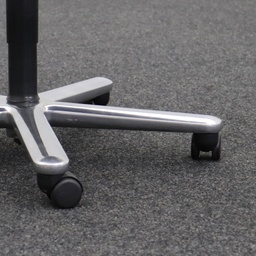 Leder Chefsessel Girsberger Trilax