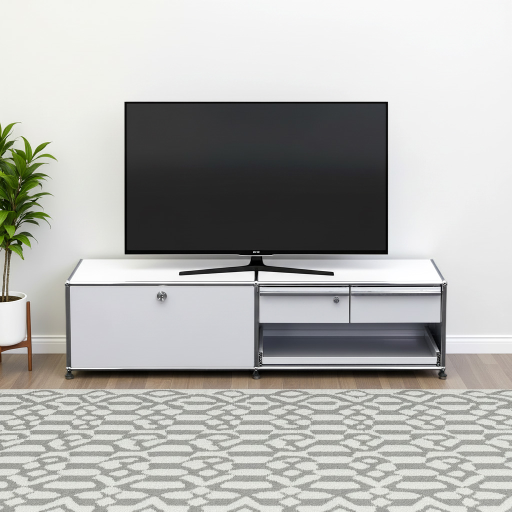 TV Möbel USM Haller