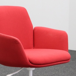 Konferenzstuhl Haworth Poppy