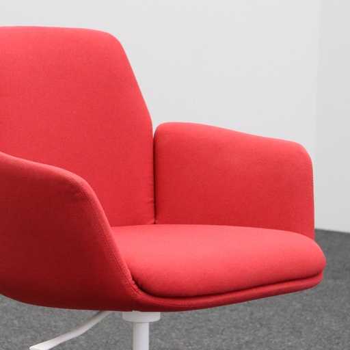 Konferenzstuhl Haworth Poppy