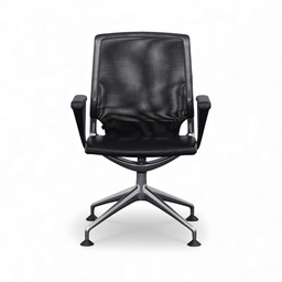 Sonstige Konferenzstühle Vitra Meda Chair