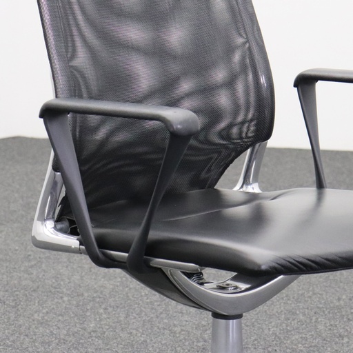 Sonstige Konferenzstühle Vitra Meda Chair