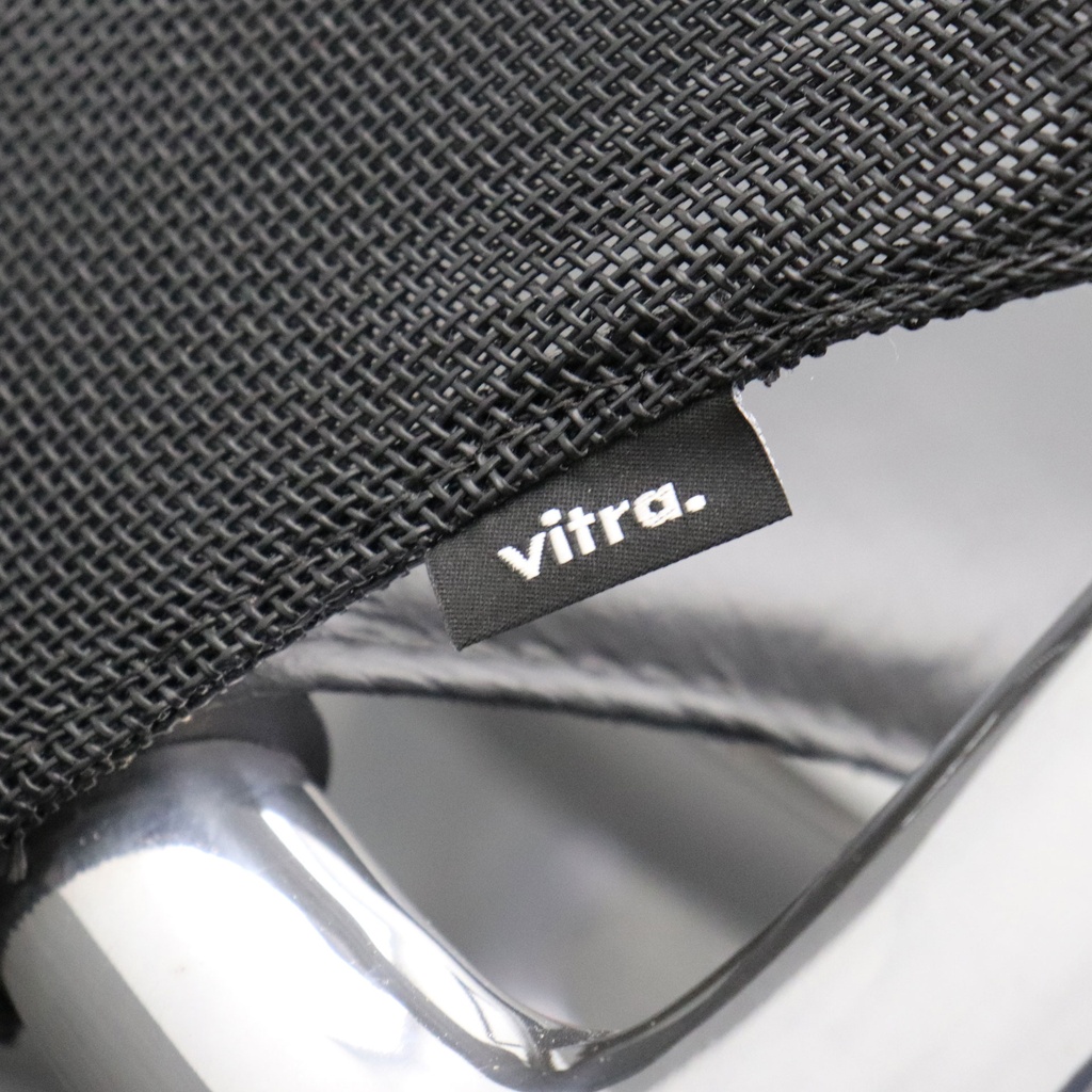 Sonstige Konferenzstühle Vitra Meda Chair
