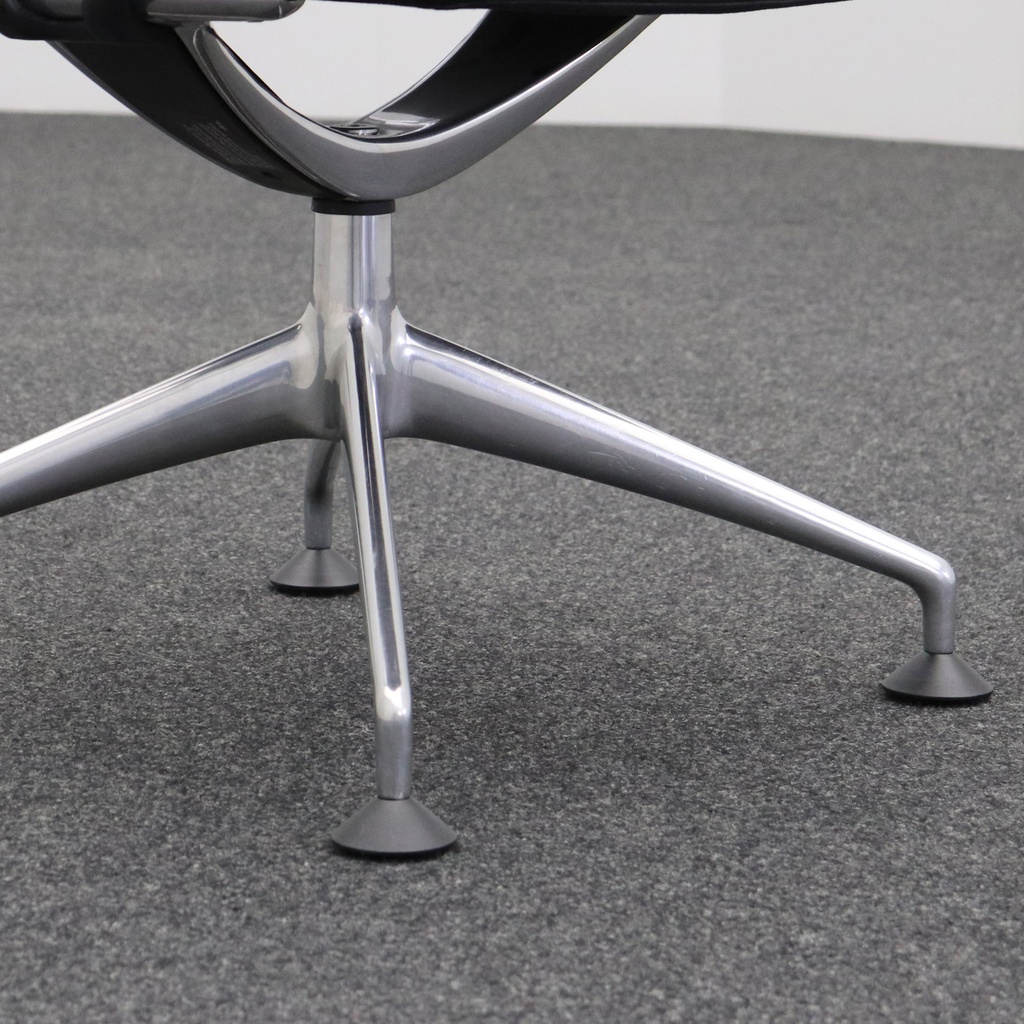 Sonstige Konferenzstühle Vitra Meda Chair