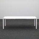 Schreibtisch Steelcase