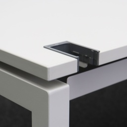 Schreibtisch Steelcase
