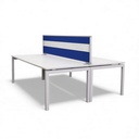 Schreibtisch Steelcase