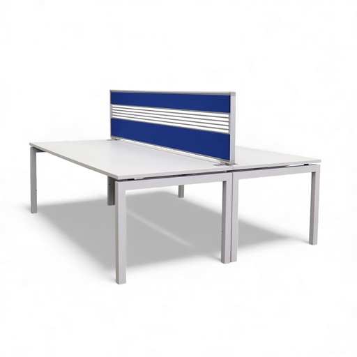 Schreibtisch Steelcase