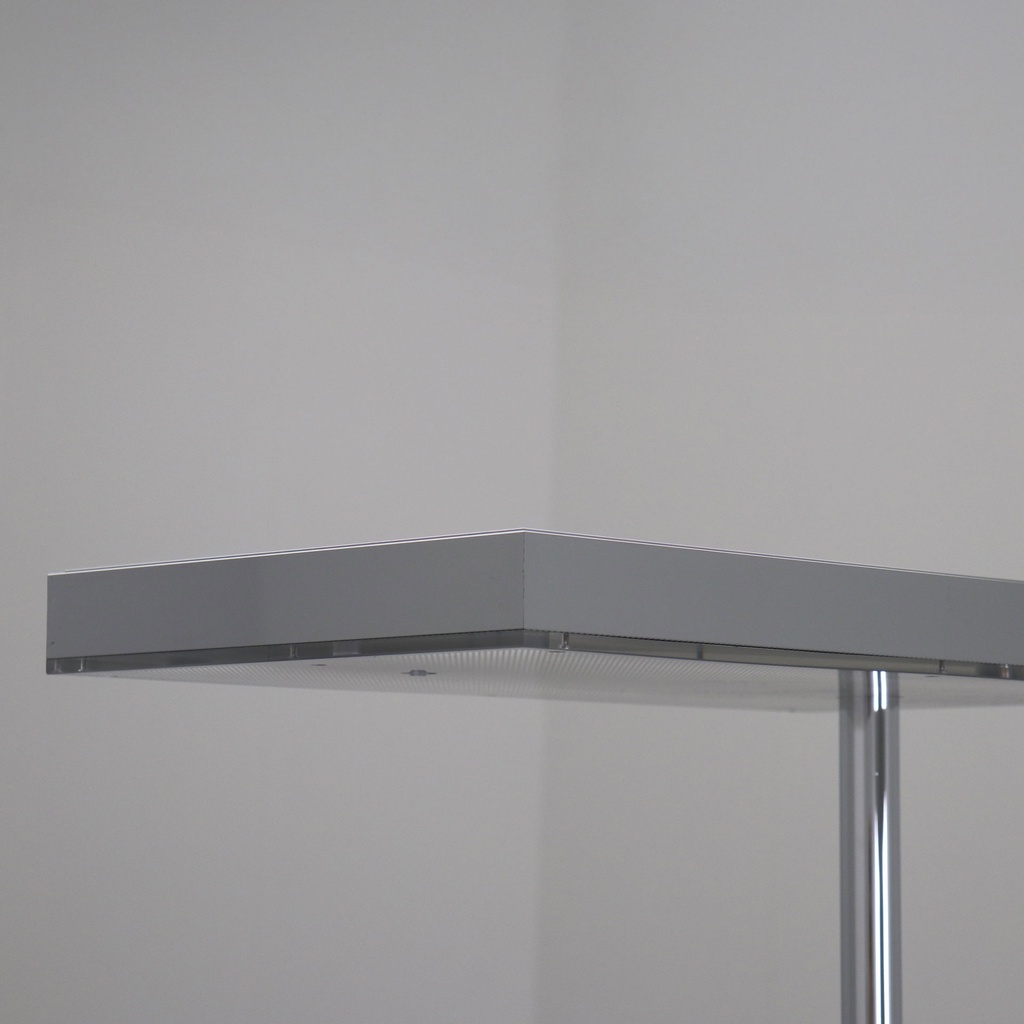 Schreibtisch höhenverstellbar / Stehtisch USM Haller