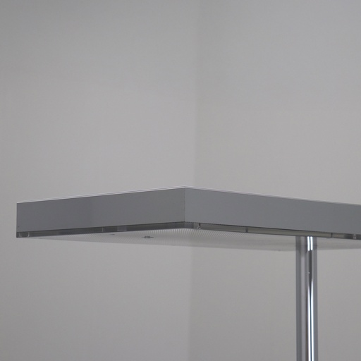 Schreibtisch höhenverstellbar / Stehtisch USM Haller