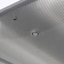 Schreibtisch höhenverstellbar / Stehtisch USM Haller