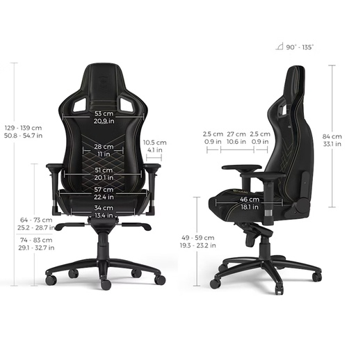 Gaming Stuhl Noblechairs EPIC