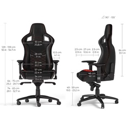 Gaming Stuhl Noblechairs EPIC