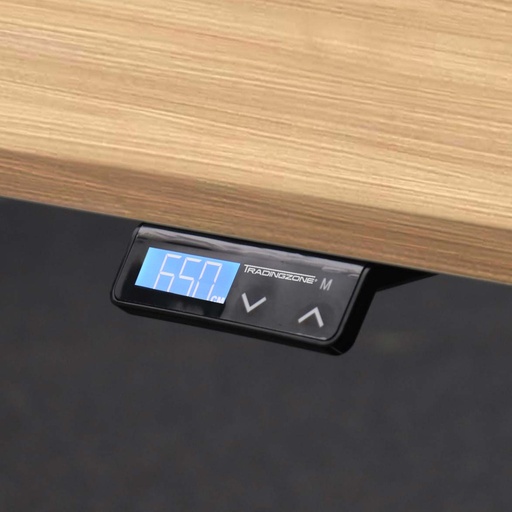 Stehpult höhenverstellbar Rol Elevate