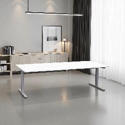 Sitz-/Stehtisch Tradingzone Smartline